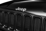 Jeep Renegade Custom 2017 года (LA)
